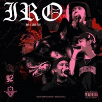 Iro (feat. 92hundred) - Single - WarHogs Music
