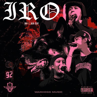 Iro (feat. 92hundred) - Single