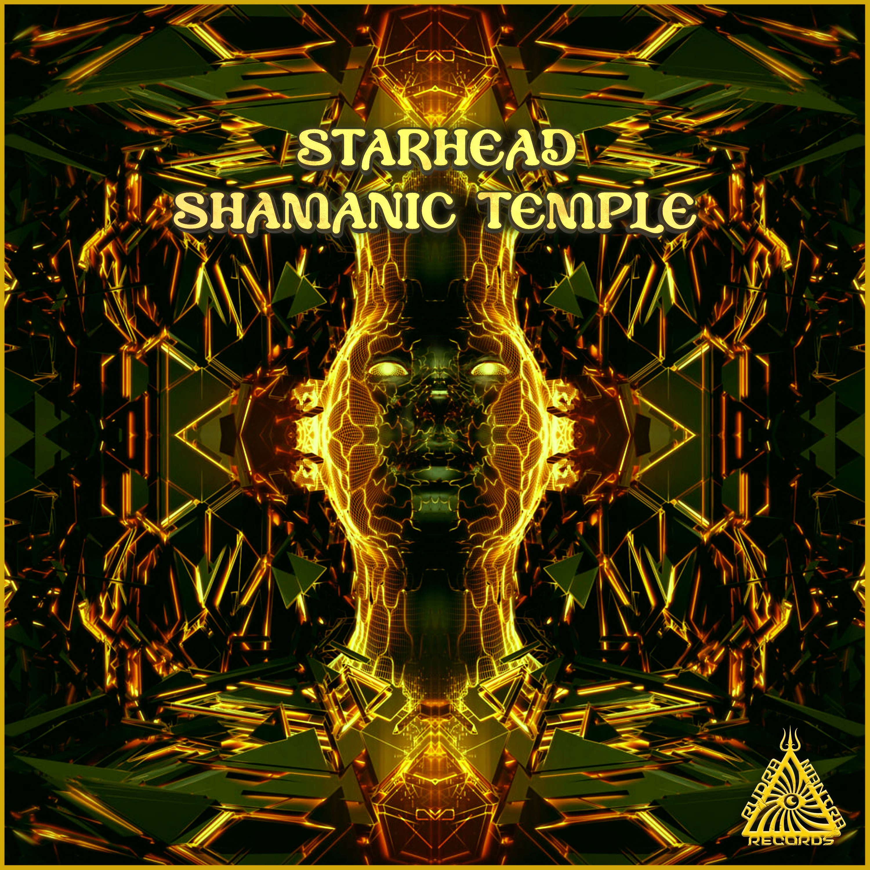 Shamanic Temple