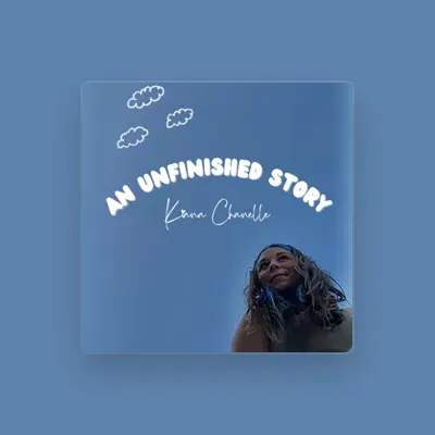 Listen to Kiana Chanelle, watch music videos, read bio, see tour dates & more!