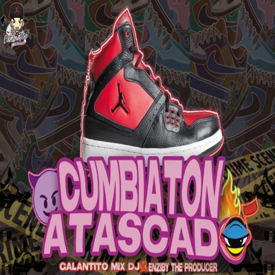Cumbiaton Atascado - Single