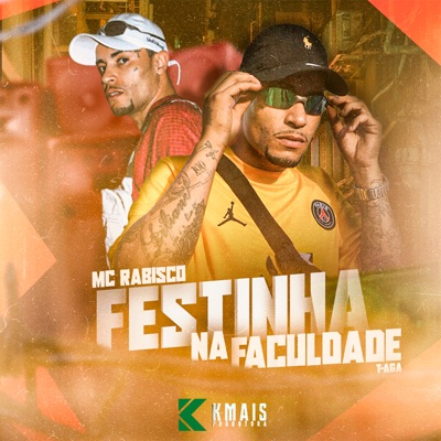 Festinha na Faculdade - Single
