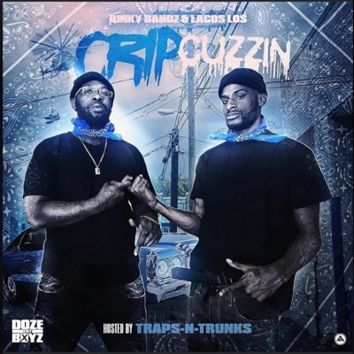 Crip Cuzzin