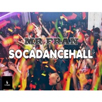 SOCADANCEHALL - Single - Mr Fran Official Limón Crew