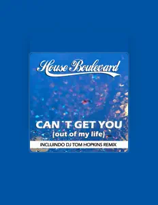 Listen to House Boulevard, watch music videos, read bio, see tour dates & more!