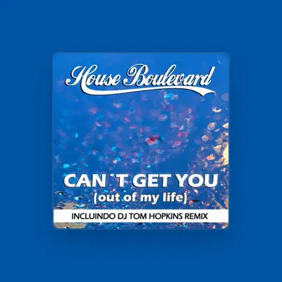 Listen to House Boulevard, watch music videos, read bio, see tour dates & more!