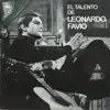 LEONARDO FAVIO