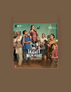 聆聽 Prini Siddhant Madhav、觀看音樂影片、閱讀小傳、查看巡演日期等！