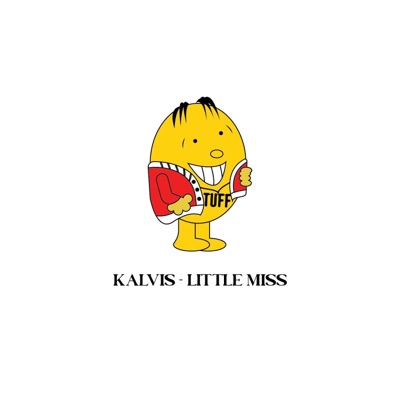 Little Miss (feat. Kalvis) - Single