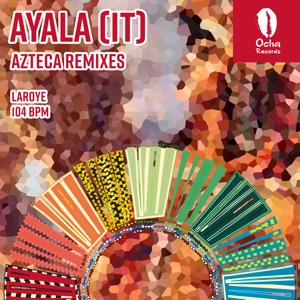 Azteca (Remixes) - Single