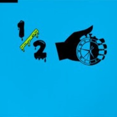 Halftime #1 - Single