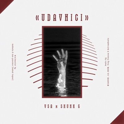 UDAVNICI (feat. SKUNK G) - Single