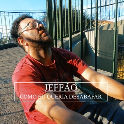 Como Eu Queria Desabafar - Single