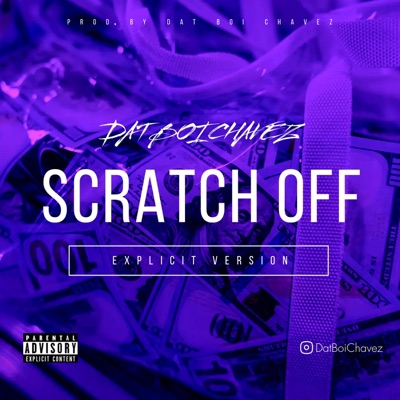Scratch Off - Single
