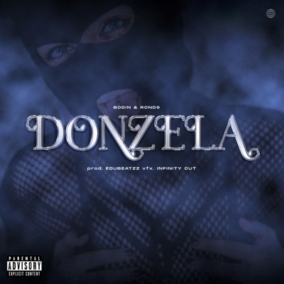Donzela - Single