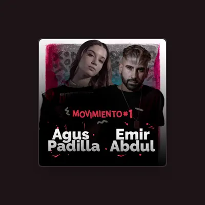 Listen to Emir Abdul, watch music videos, read bio, see tour dates & more!