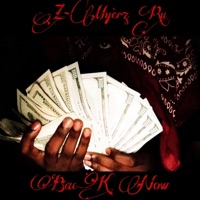 BacK Now - Single - Z~Myerz