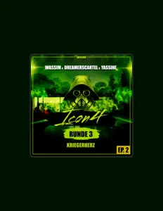 Ascolta Wassim, guarda video musicali, leggi la biografia, vedi le date del tour & altro!