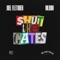 Shut The Gates - Joel Fletcher & MLBRN lyrics