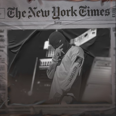THE NEW YORK TIMES - Single