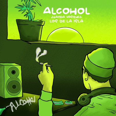 Alcohol - Single