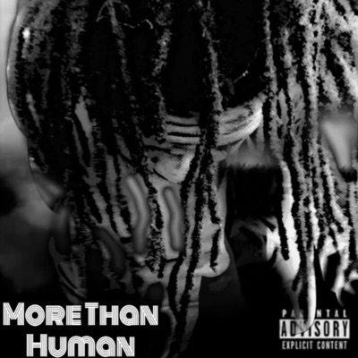 More Than Human - EP