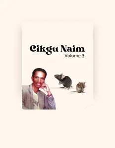 Escucha a Cikgu Naim, mira vídeos musicales, lee la biografía, consulta fechas de giras y mucho más.