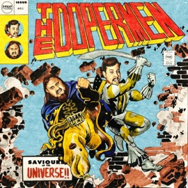 Back In the Day Song Dopermen, Jack Hewitt & Cautious Kieran