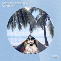 Caribbean - Single - Love Kr3w & Sorgalim