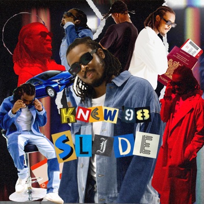 Slide - Single