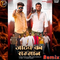 Jatav Ka Samman (Remix) - Single - Gaurav Dadha & Gaurav Singh Modinagar