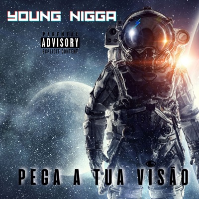 Pega a Tua Visão - Single