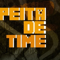 Peita de Time - Single - MC Constrês
