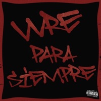 VVRE PARA SIEMPRE - Single - LOBELO, Mastella & Say