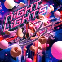 Night Lights - DJ SARA