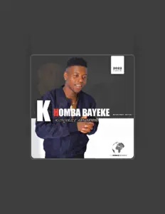 Listen to Khomba Bayeke, watch music videos, read bio, see tour dates & more!