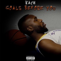 Goals Before You - Single - Kach