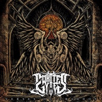 Verses of Abaddon - White Eyes