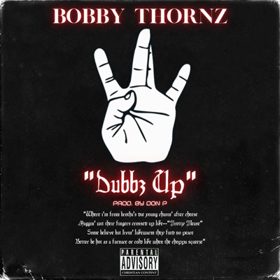 Dubbz Up - Single
