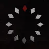 Red Relations - Circle of Diamonds