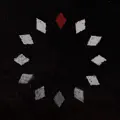 Circle Of Diamonds