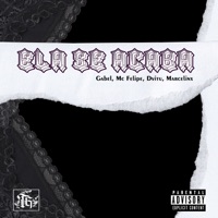 Ela Se Acaba (feat. Mc Felipe) - Single - Marcelinx, Gabel & DVitu