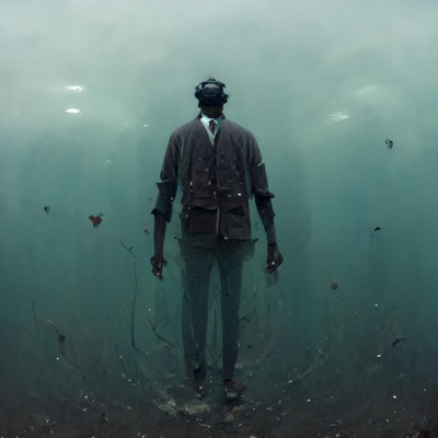 Open Your Eyes (feat. Genesis Renji)