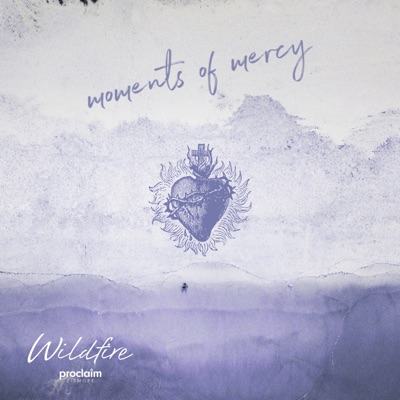 Moments of Mercy - EP