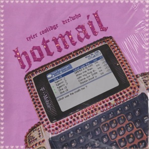 HOTMAIL (feat. DRE?WHO) - Single