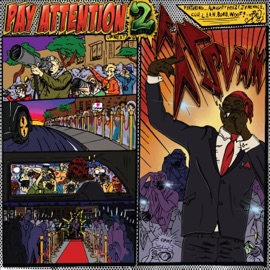 99% (feat. Clu) Rapsvmm