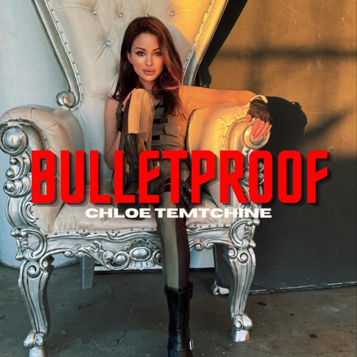Bulletproof - Single