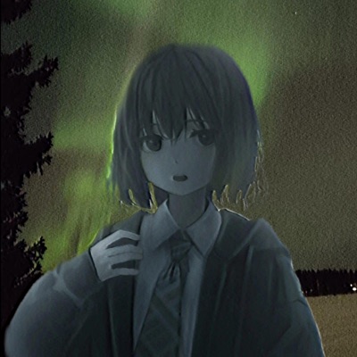 Aurora Borealis (feat. Reboot/<3) - EP