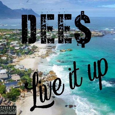 Live It Up - Single