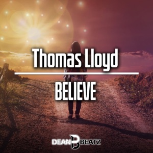Believe (Remixes) - EP